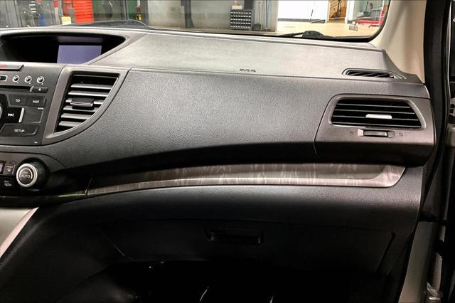 used 2014 Honda CR-V car, priced at $13,459