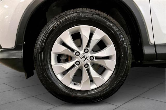 used 2014 Honda CR-V car, priced at $13,459