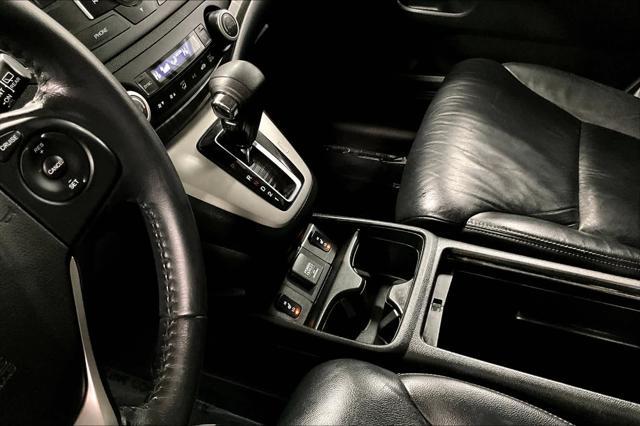 used 2014 Honda CR-V car, priced at $13,459