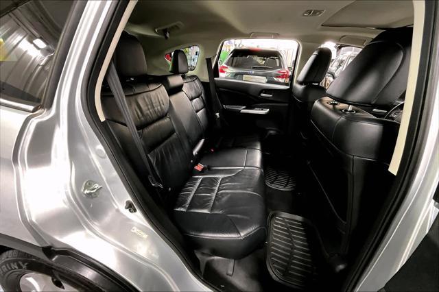 used 2014 Honda CR-V car, priced at $13,459