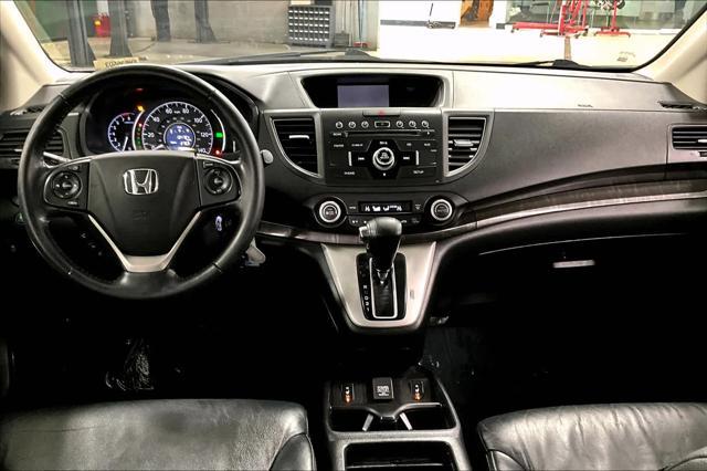 used 2014 Honda CR-V car, priced at $13,459
