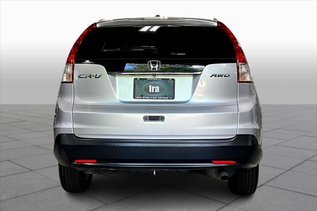 used 2014 Honda CR-V car, priced at $13,459