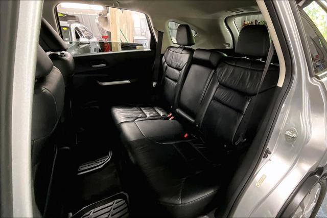 used 2014 Honda CR-V car, priced at $13,459