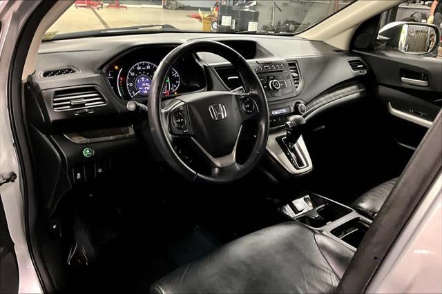 used 2014 Honda CR-V car, priced at $13,459