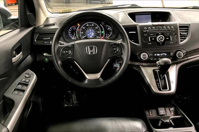 used 2014 Honda CR-V car, priced at $13,459
