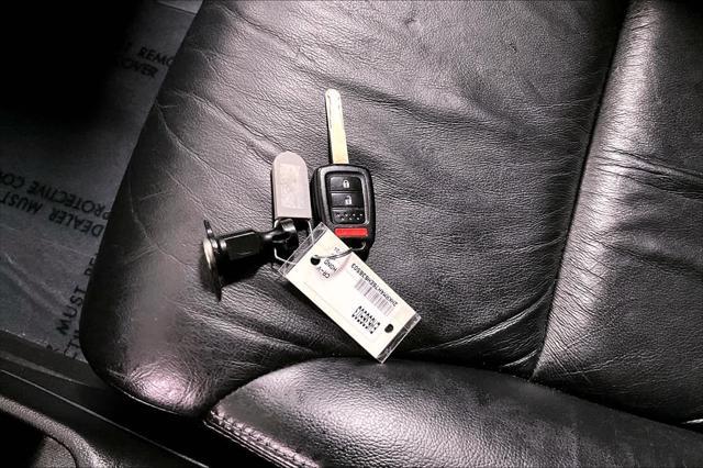 used 2014 Honda CR-V car, priced at $13,459