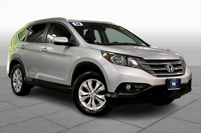 used 2014 Honda CR-V car, priced at $13,459