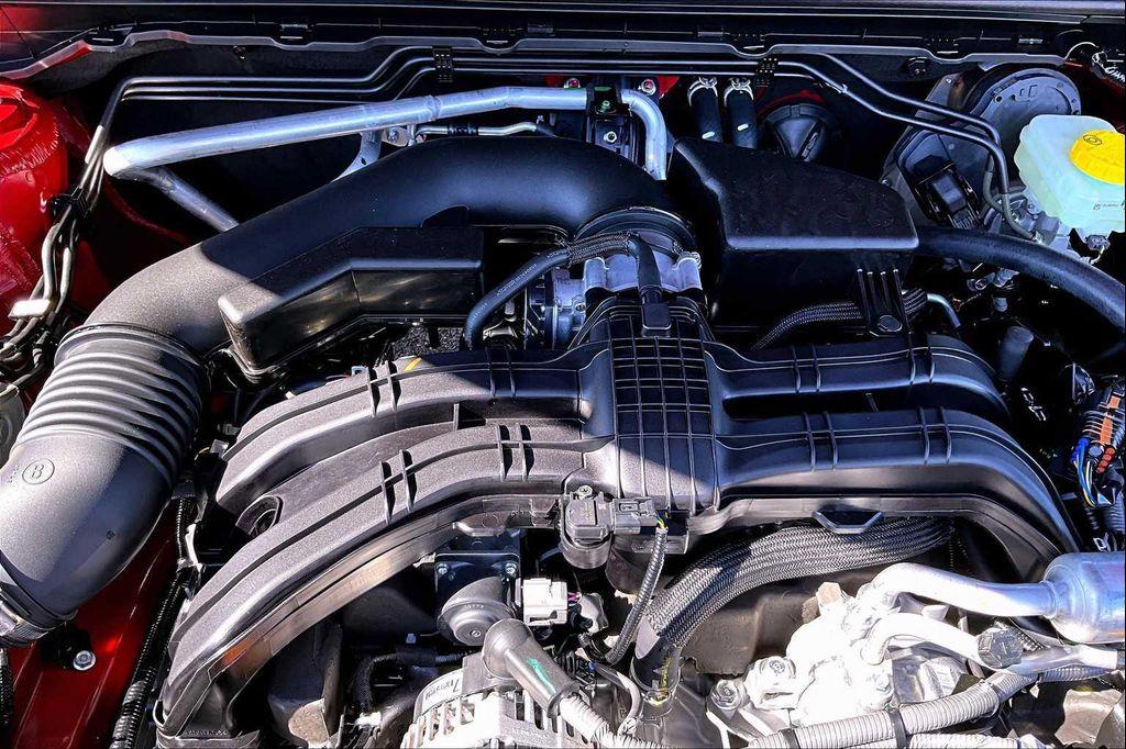 new 2025 Subaru Crosstrek car, priced at $34,207