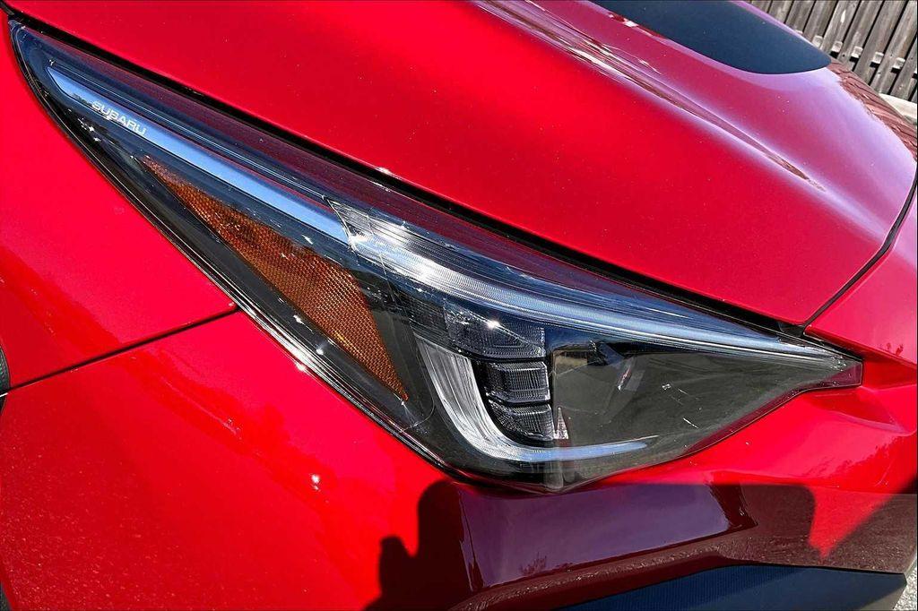 new 2025 Subaru Crosstrek car, priced at $34,207