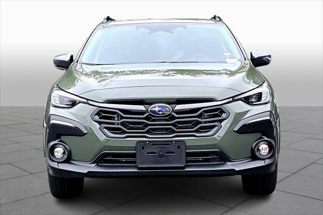 new 2024 Subaru Crosstrek car, priced at $35,729