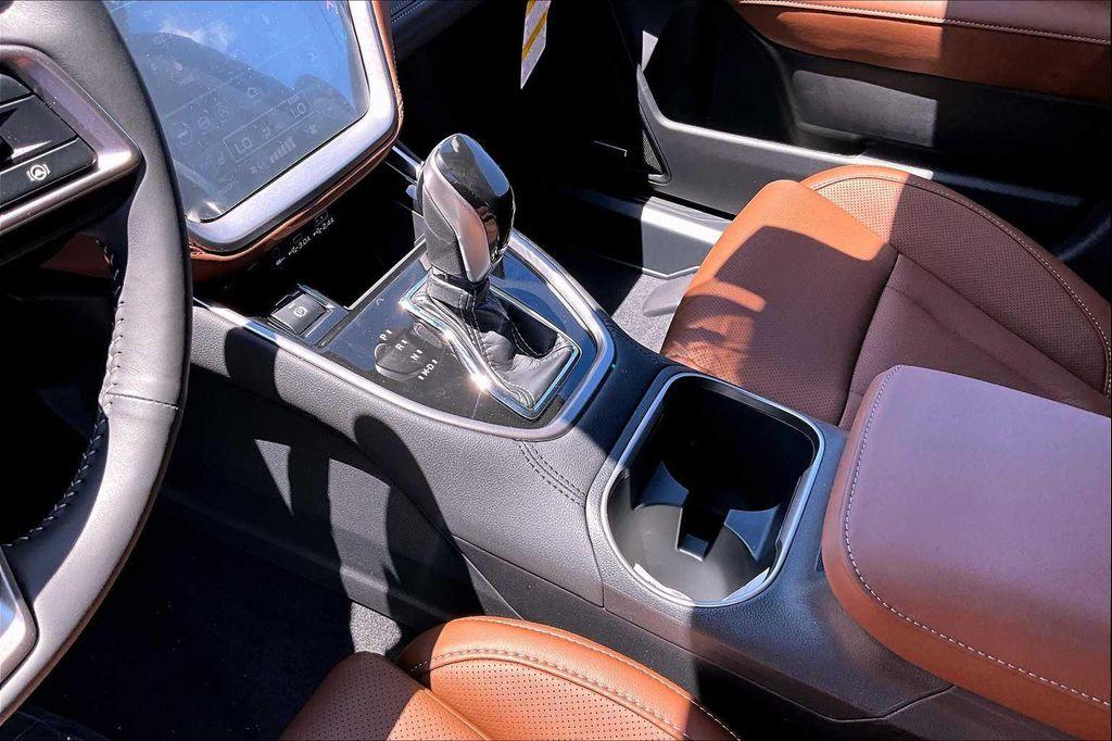 new 2025 Subaru Outback car, priced at $42,459