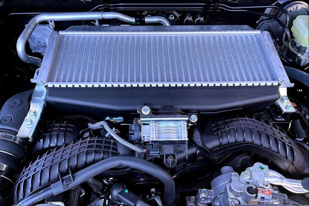 new 2025 Subaru Outback car, priced at $42,459