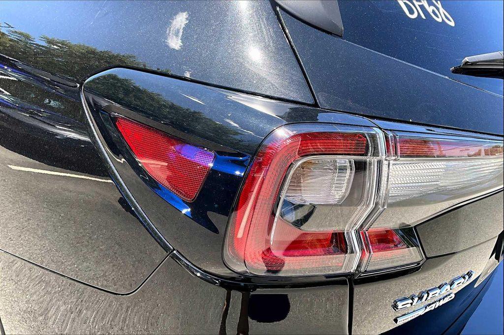 new 2025 Subaru Outback car, priced at $42,459