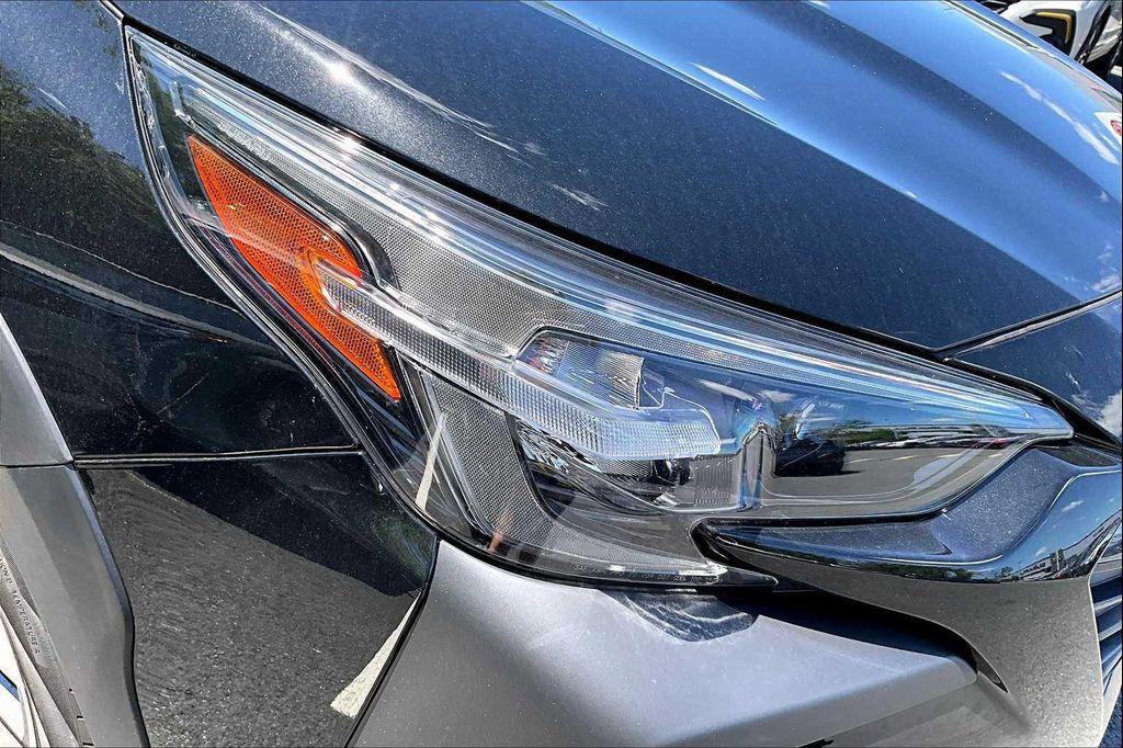 new 2025 Subaru Outback car, priced at $42,459