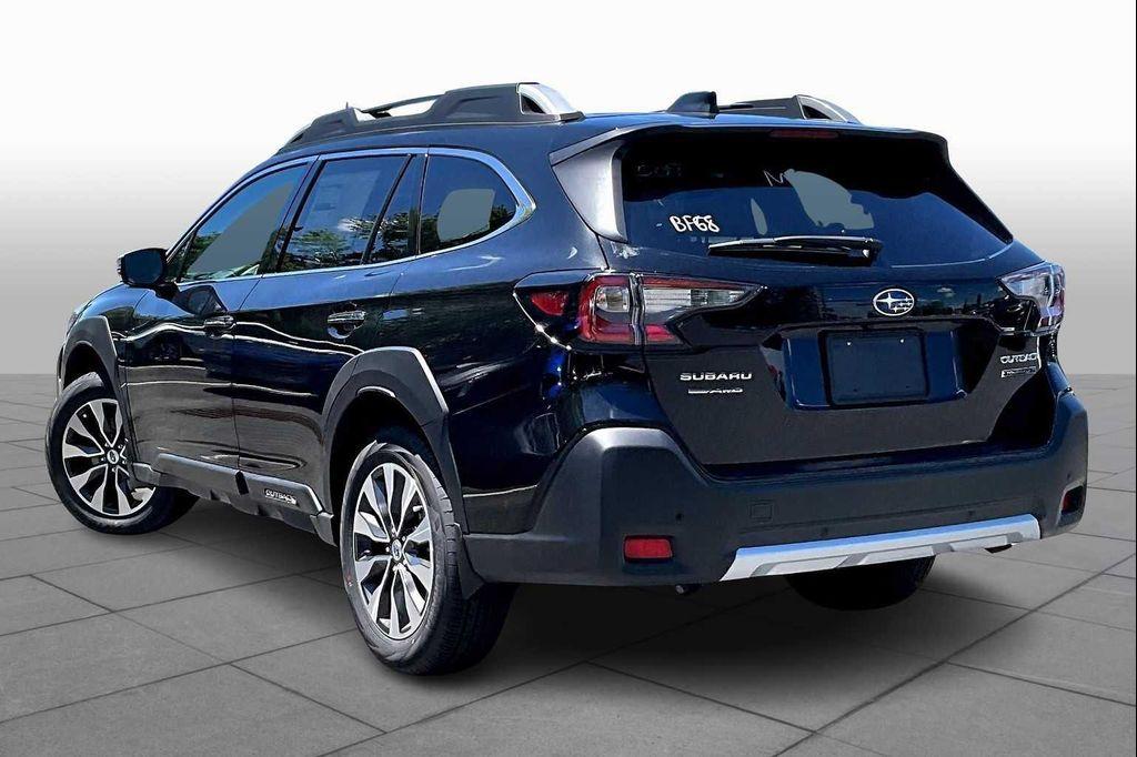 new 2025 Subaru Outback car, priced at $42,459