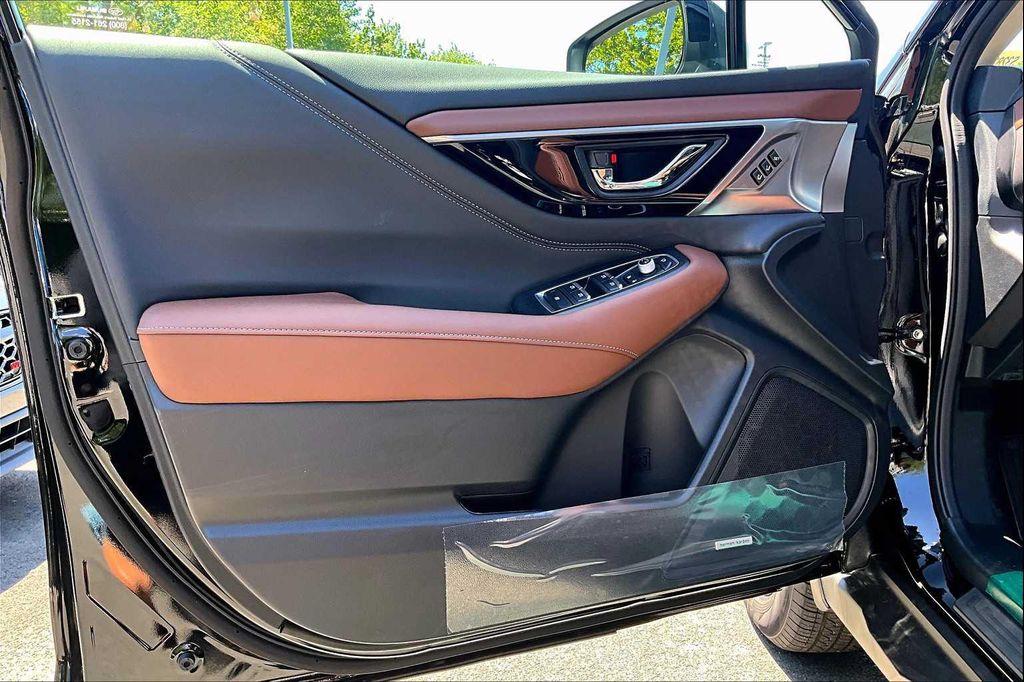 new 2025 Subaru Outback car, priced at $42,459