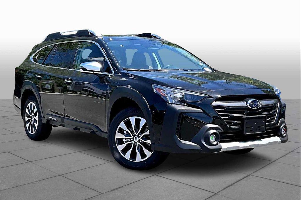 new 2025 Subaru Outback car, priced at $42,459