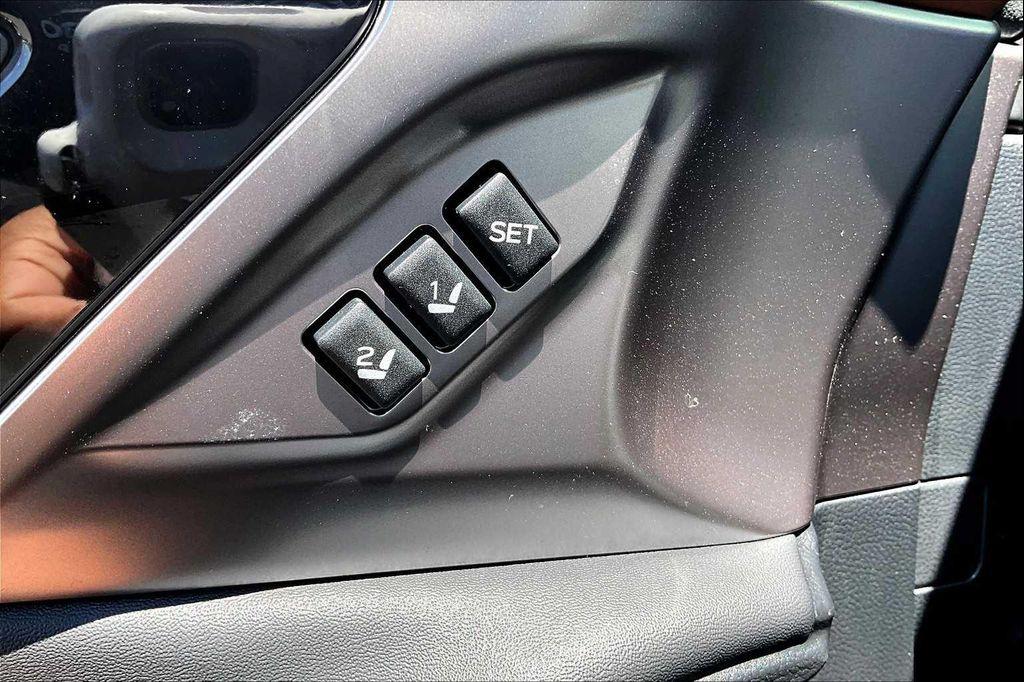 new 2025 Subaru Outback car, priced at $42,459