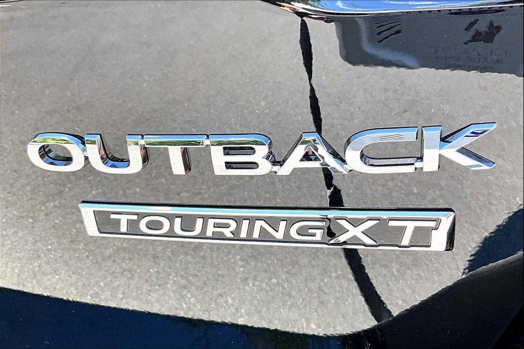 new 2025 Subaru Outback car, priced at $42,459