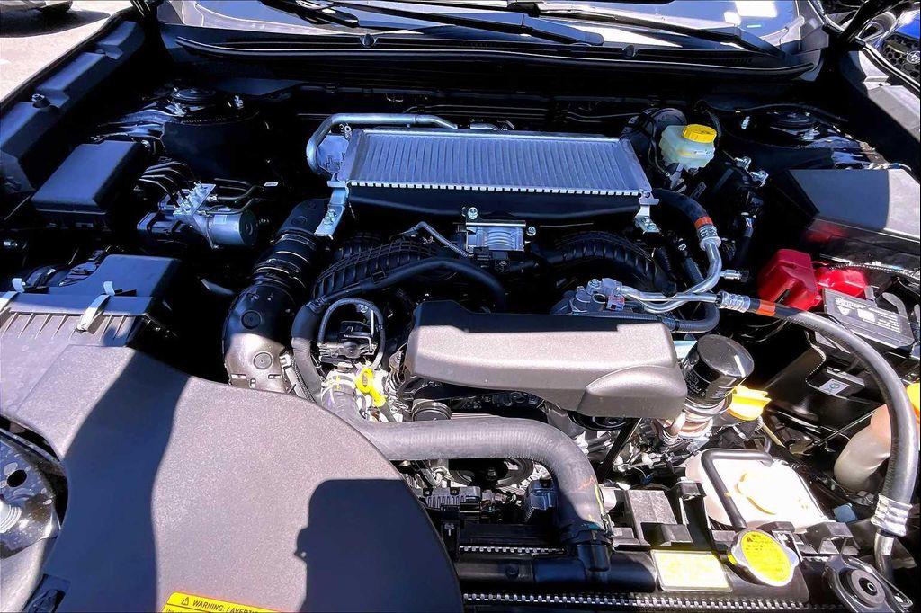 new 2025 Subaru Outback car, priced at $42,459