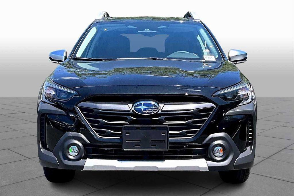 new 2025 Subaru Outback car, priced at $42,459