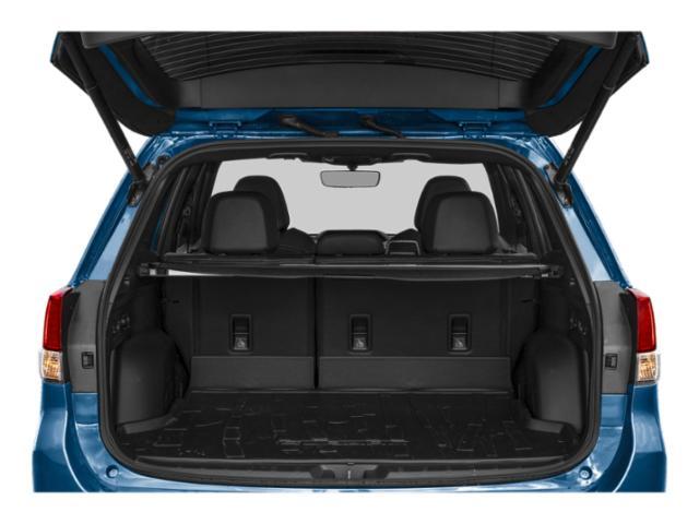 new 2026 Subaru Forester car, priced at $43,393