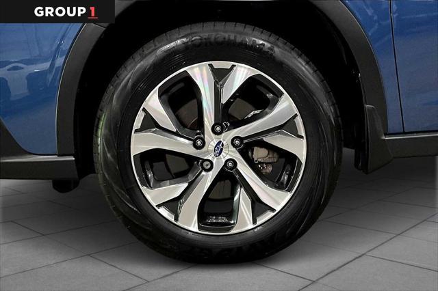 used 2021 Subaru Outback car, priced at $25,777