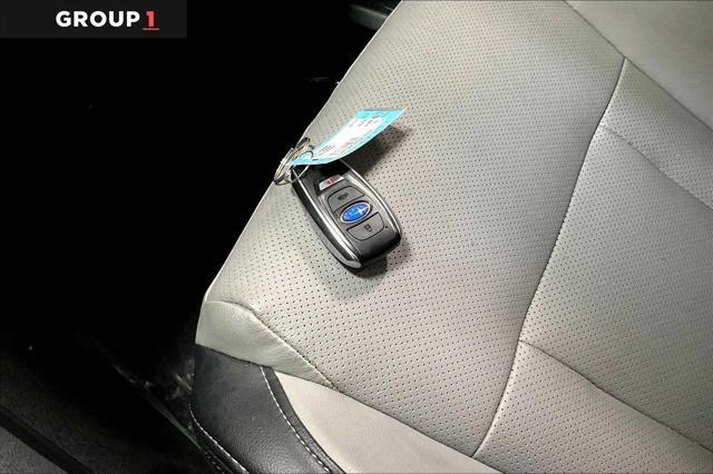 used 2021 Subaru Outback car, priced at $25,777