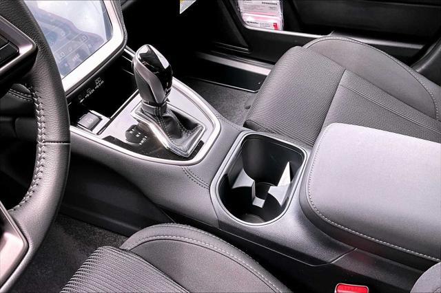 new 2025 Subaru Legacy car, priced at $28,281