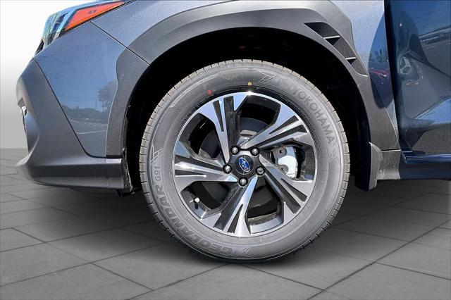 new 2024 Subaru Crosstrek car, priced at $28,234