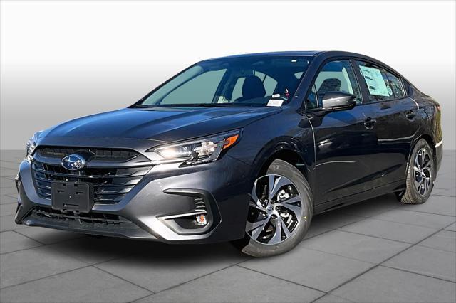 new 2025 Subaru Legacy car, priced at $28,431