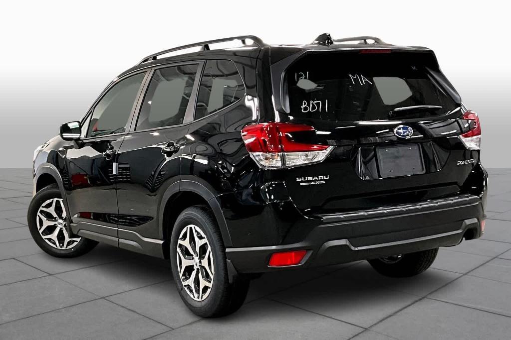 new 2024 Subaru Forester car, priced at $29,862
