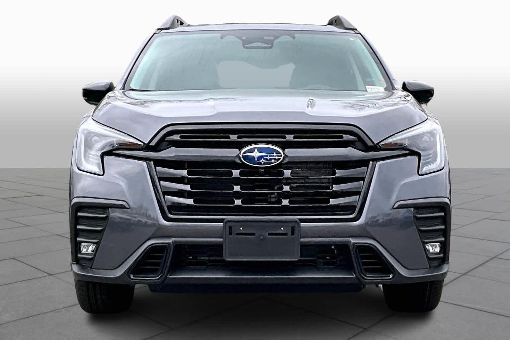 new 2024 Subaru Ascent car, priced at $43,794
