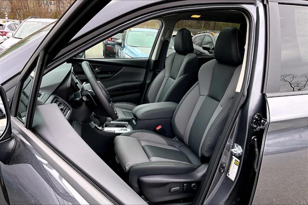 new 2024 Subaru Ascent car, priced at $43,794