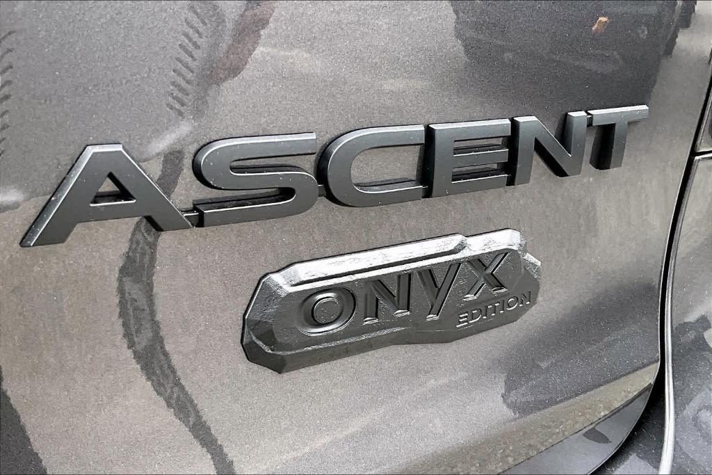 new 2024 Subaru Ascent car, priced at $43,794