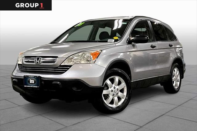 used 2008 Honda CR-V car, priced at $7,177
