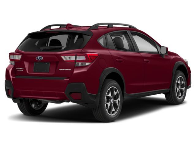 used 2019 Subaru Crosstrek car, priced at $18,350