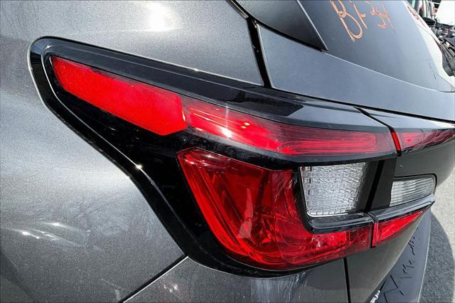 new 2025 Subaru Crosstrek car, priced at $33,067