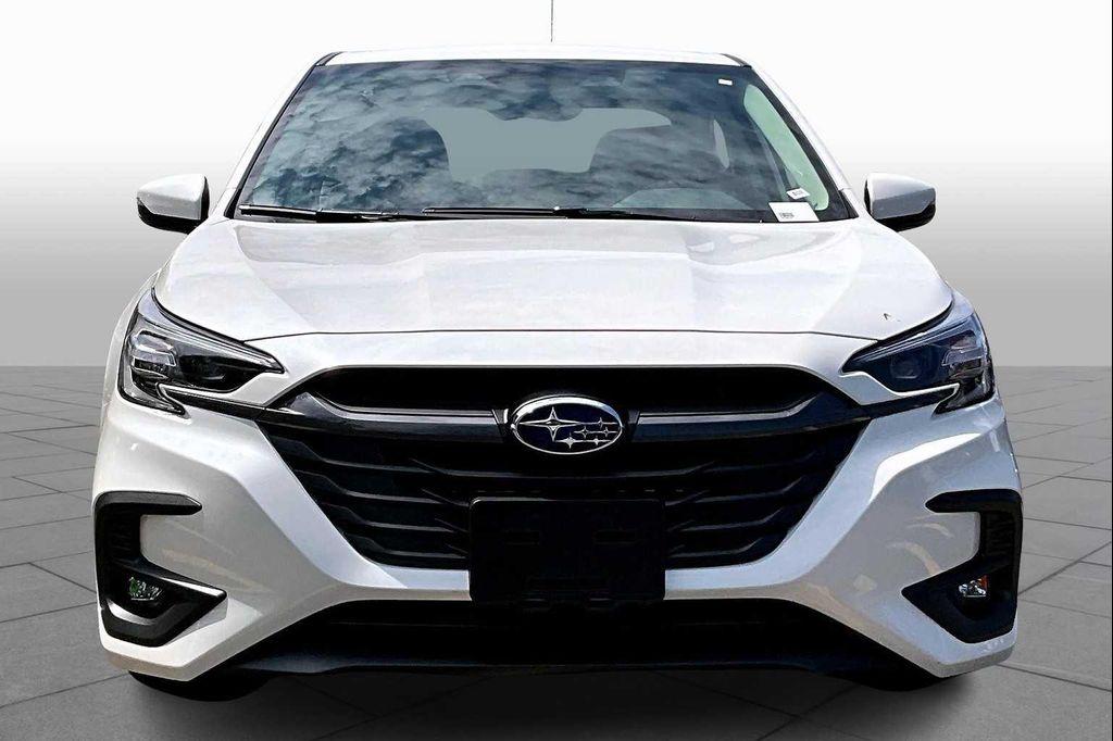 used 2025 Subaru Legacy car, priced at $28,330