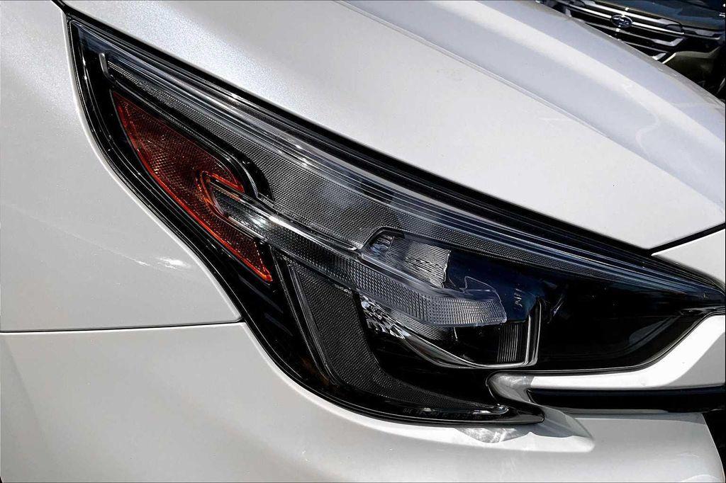 used 2025 Subaru Legacy car, priced at $28,330