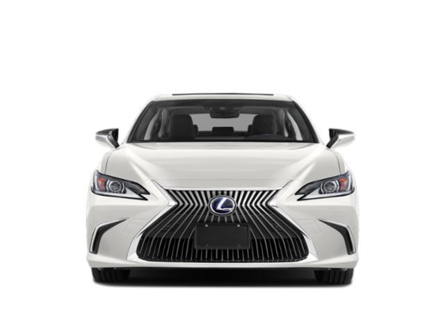 used 2021 Lexus ES 300h car