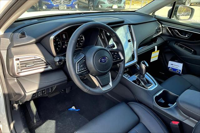 new 2025 Subaru Outback car, priced at $36,616