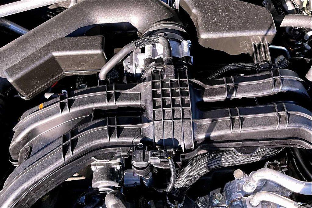 new 2025 Subaru Crosstrek car, priced at $30,990