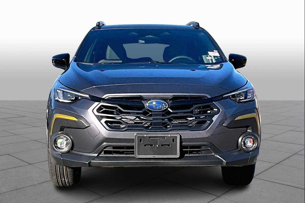 new 2025 Subaru Crosstrek car, priced at $30,990