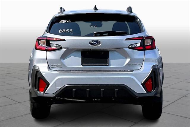 new 2024 Subaru Crosstrek car, priced at $28,234