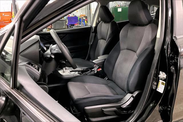 used 2023 Subaru Crosstrek car, priced at $26,688