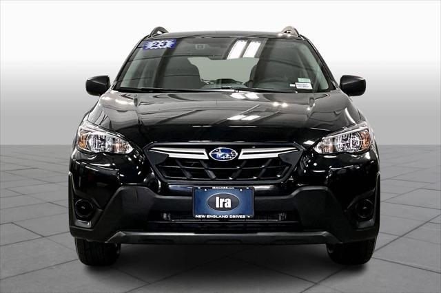 used 2023 Subaru Crosstrek car, priced at $26,688