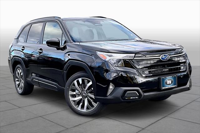 new 2025 Subaru Forester car, priced at $38,266