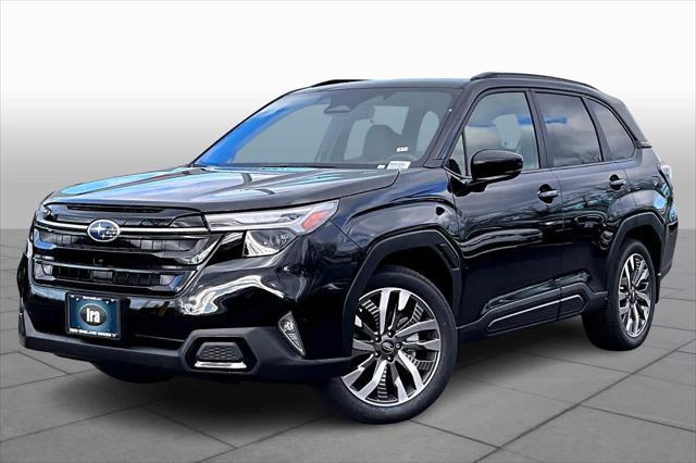 new 2025 Subaru Forester car, priced at $38,266