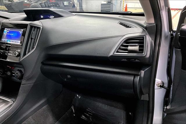 used 2018 Subaru Impreza car, priced at $13,377